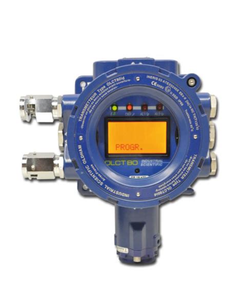 Fixed Online Gas Detector fabrication|teledyne fixed detection system.